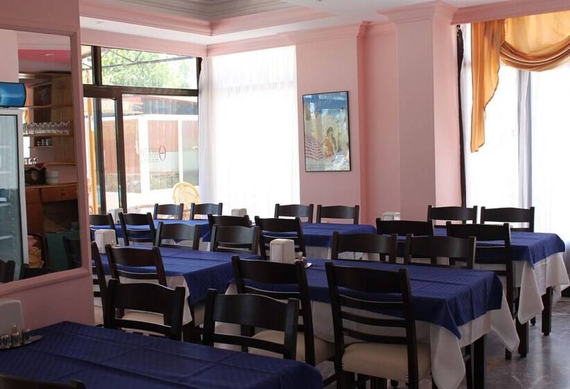 Orkide Otel