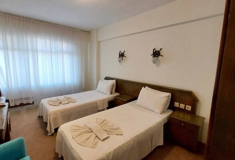 Orkide Otel