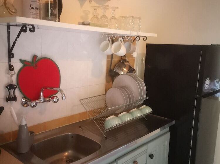 ペンション Achillion B&b