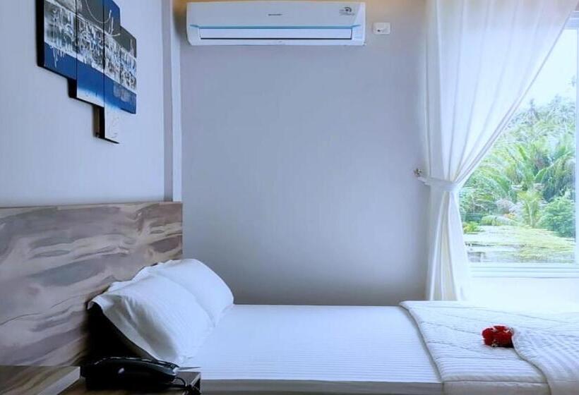 پانسیون Casa Felice By Reccoma