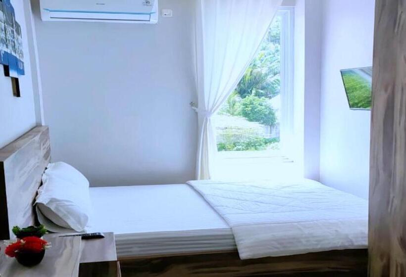 پانسیون Casa Felice By Reccoma