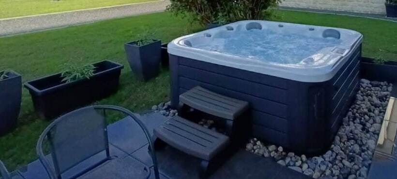 بنسيون Le Gîte Du Haras D Havetot