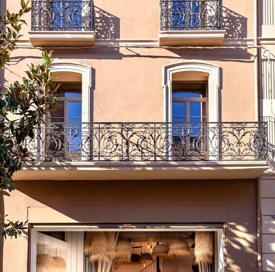 پانسیون Maison Le S