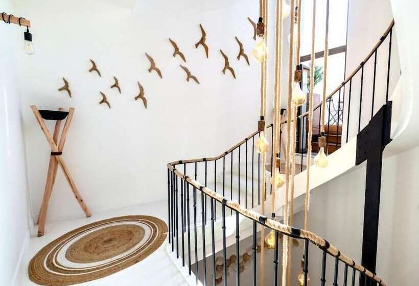 پانسیون Maison Le S
