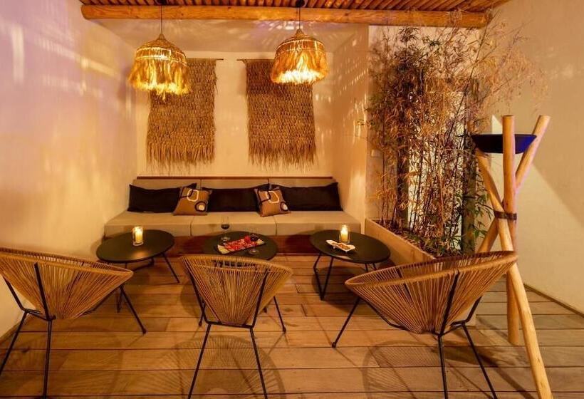 پانسیون Maison Le S