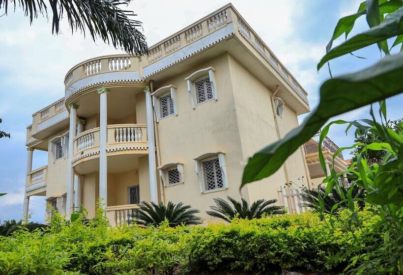 Panzió Manoir Des Innoncents