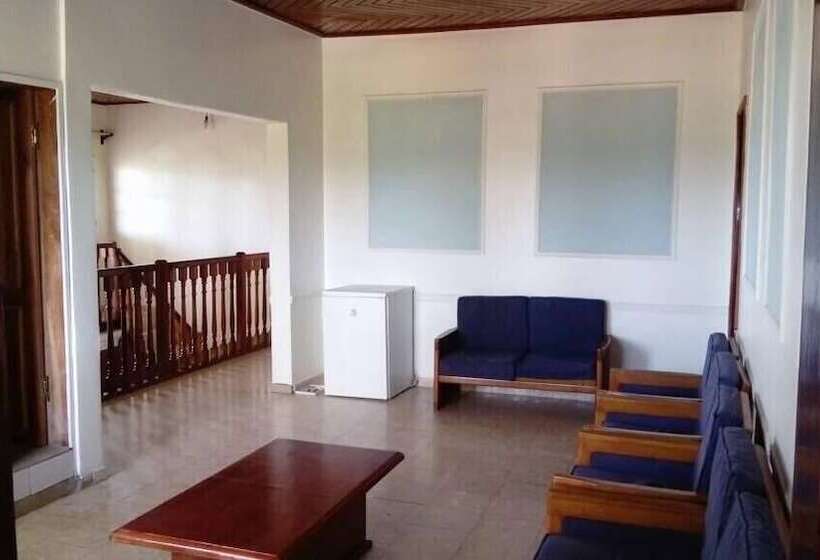 Panzió Manoir Des Innoncents