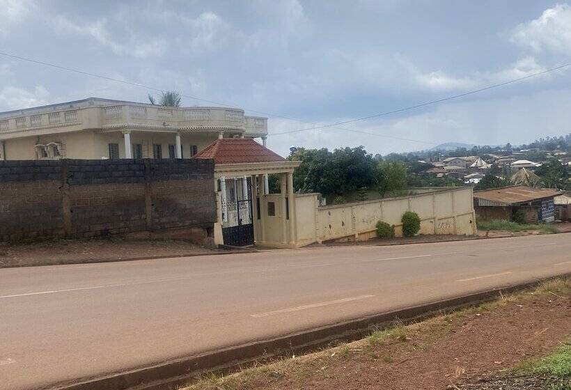 Panzió Manoir Des Innoncents