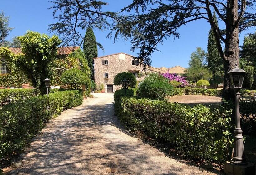 پانسیون Masia Mimosa