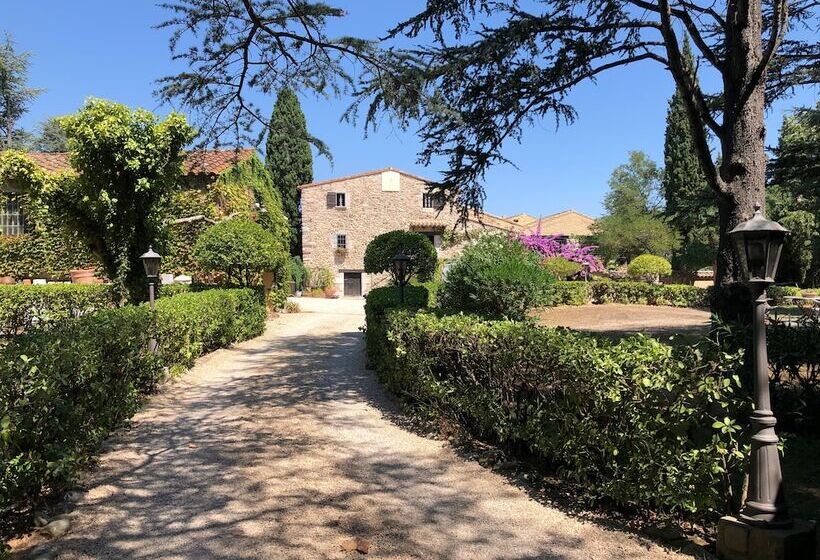 پانسیون Masia Mimosa