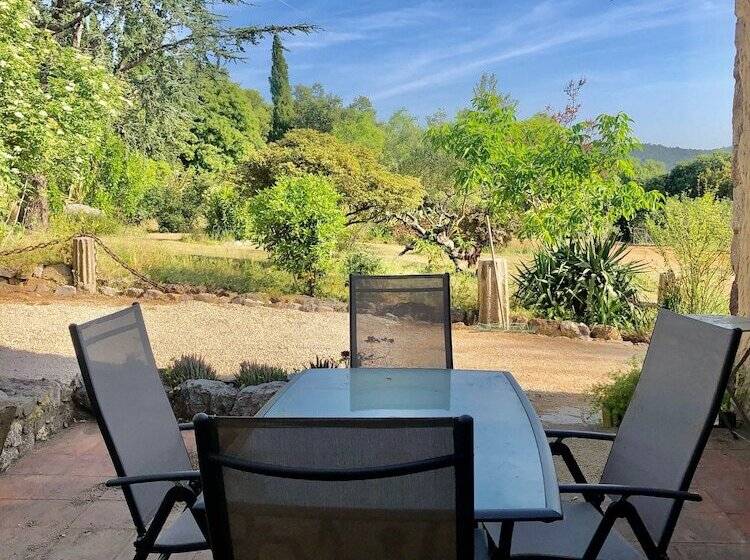 پانسیون Masia Mimosa