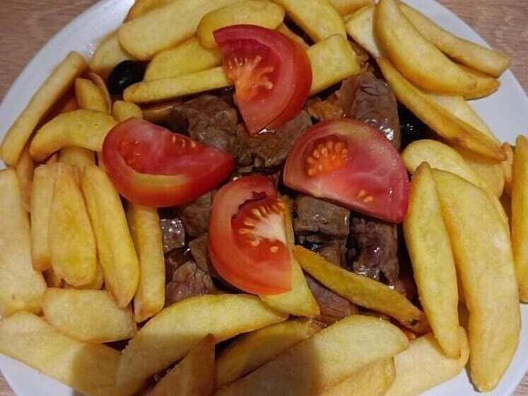 פנסיון Monts Et Rêves