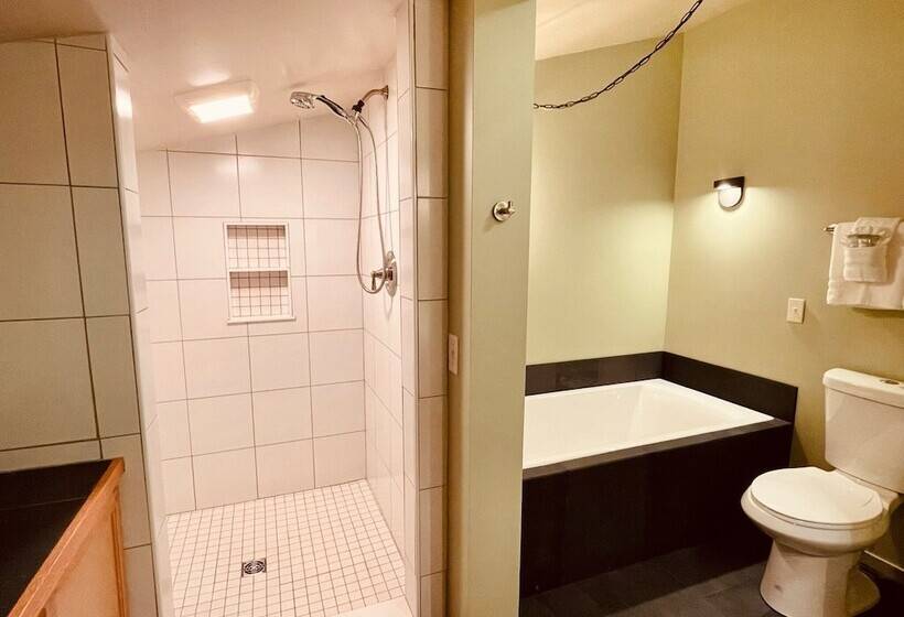 بنسيون Terra Vista Chalet