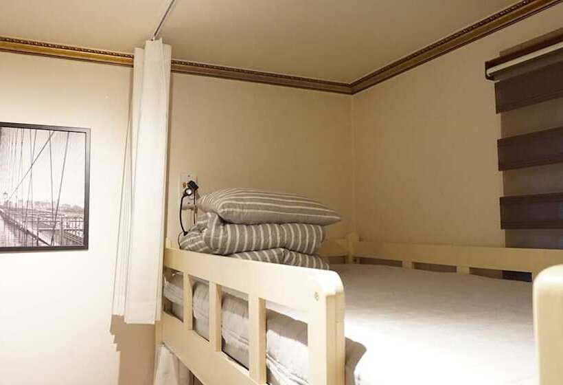 بنسيون Tongyeong Good Day Guesthouse