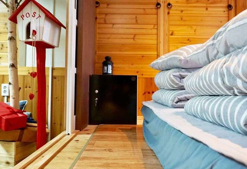 بنسيون Tongyeong Good Day Guesthouse