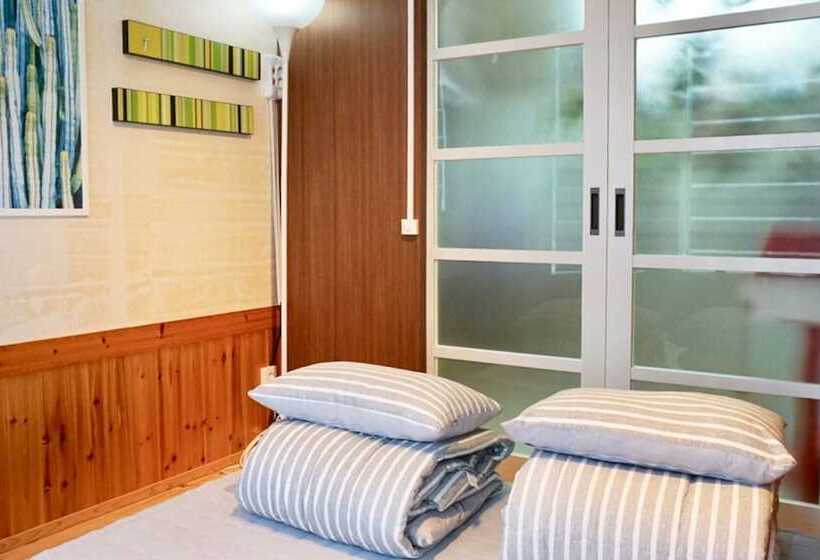 بنسيون Tongyeong Good Day Guesthouse