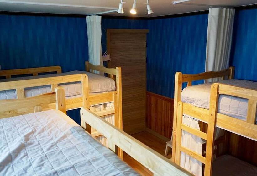 بنسيون Tongyeong Good Day Guesthouse