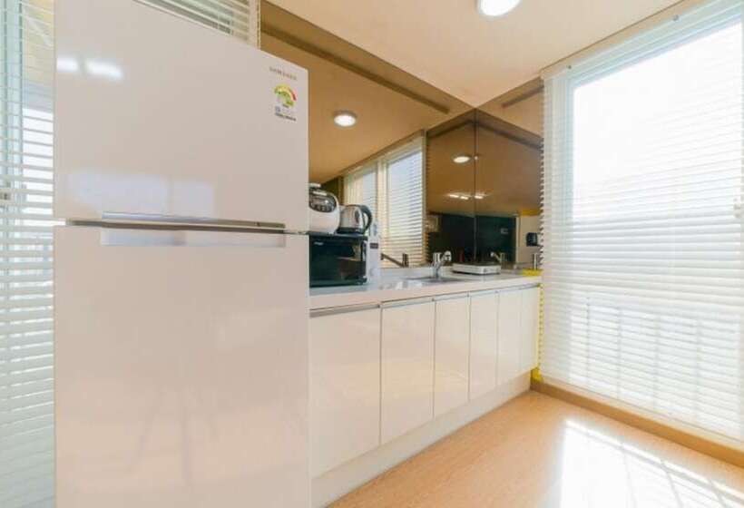 Pocheon Hwajeokyeon Pension