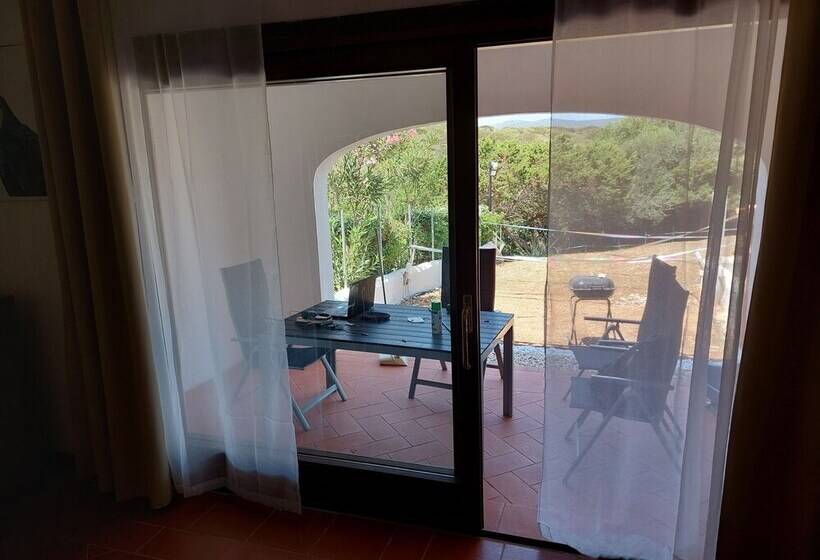 إقامة A&e Stintino Relax House