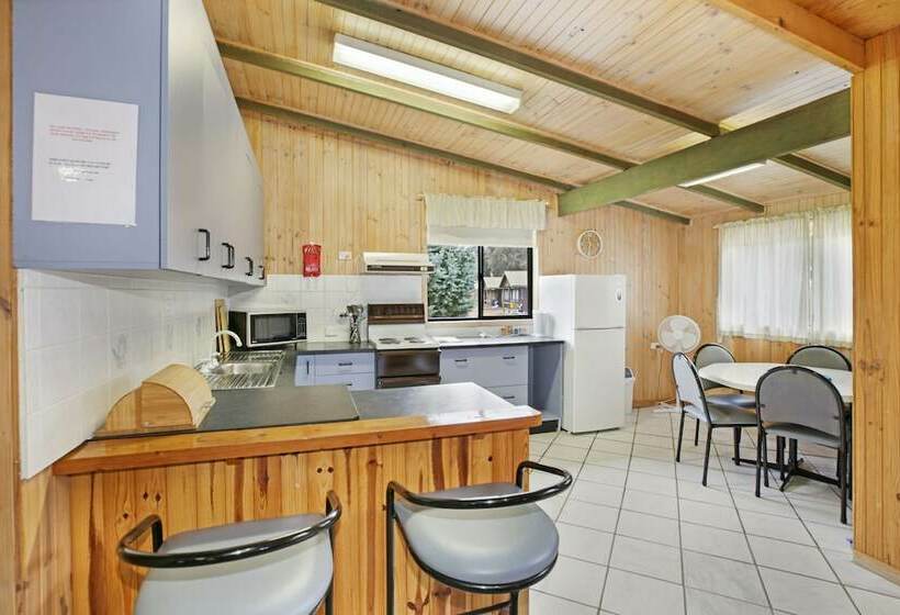 منتجع Providence Park