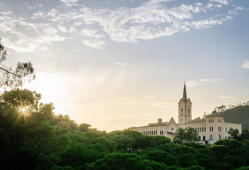 Sant Pere Del Bosc Hotel & Spa