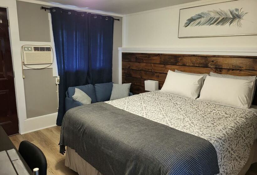 Scoodic Motel