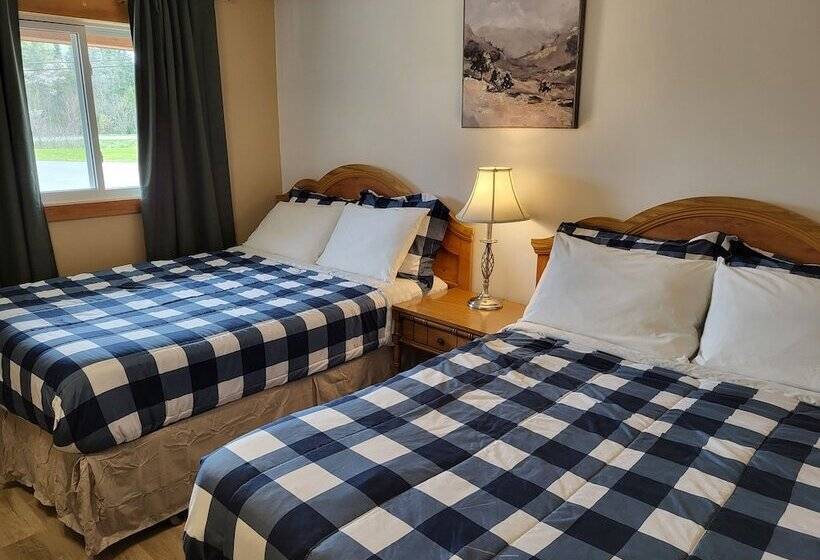Scoodic Motel