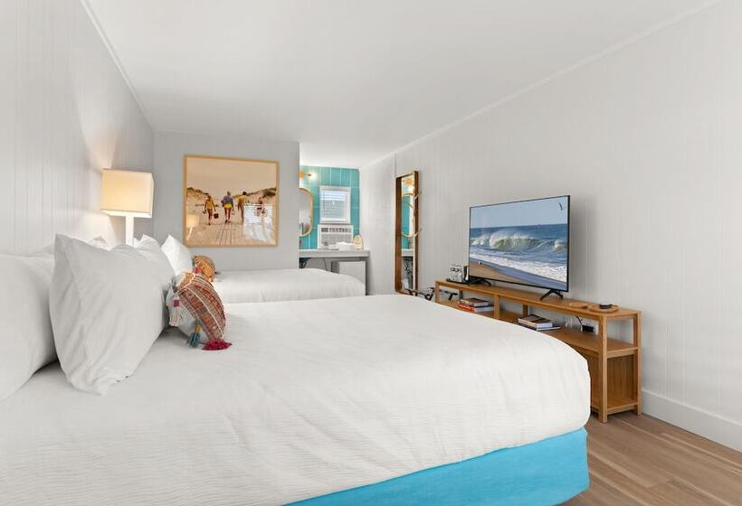 Surf Shanty Motel