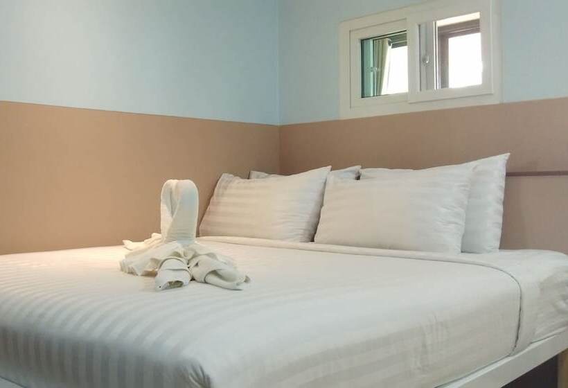 هاستل Good Dream