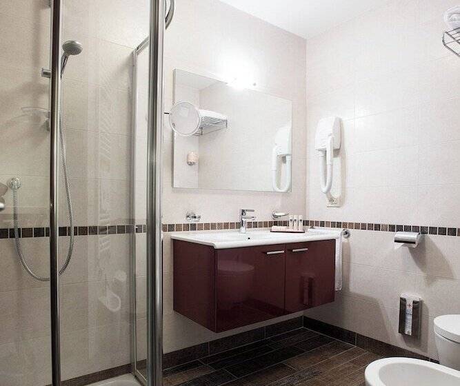 Fotos del hotel Apart Holiday:  32