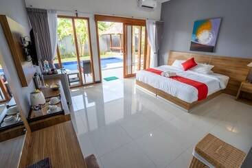 Bali Dive Resort And Spa