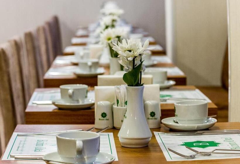 Fotos del hotel Bizim:  2