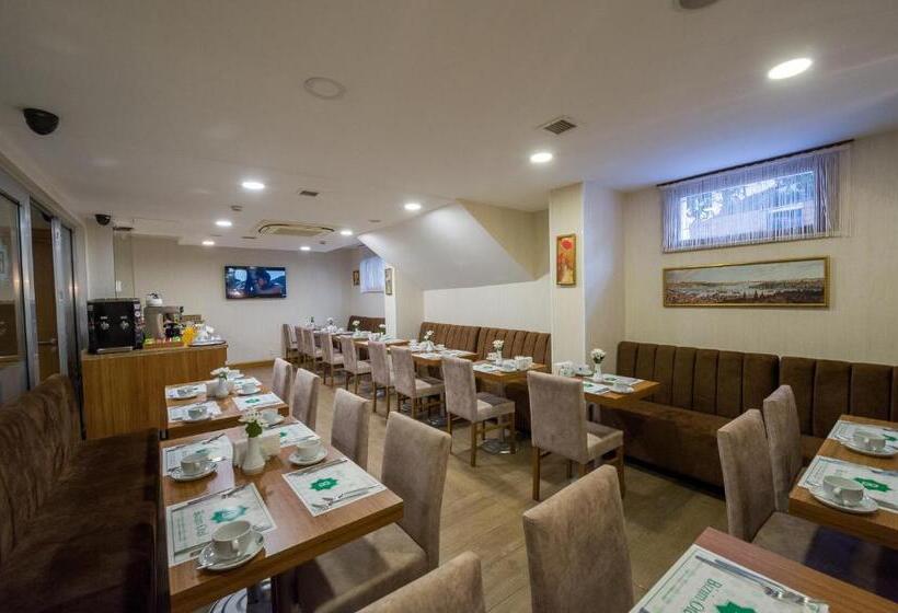 Fotos del hotel Bizim:  3