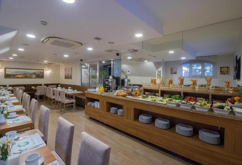 Fotos del hotel Bizim:  5