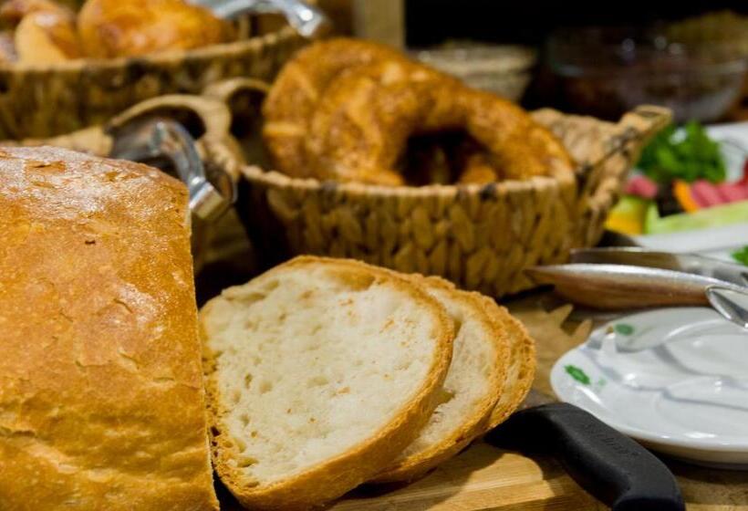 Fotos del hotel Bizim:  7