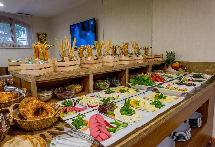 Fotos del hotel Bizim:  11