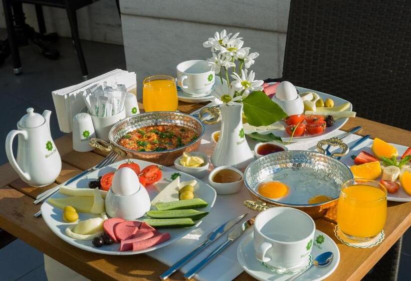 Fotos del hotel Bizim:  14