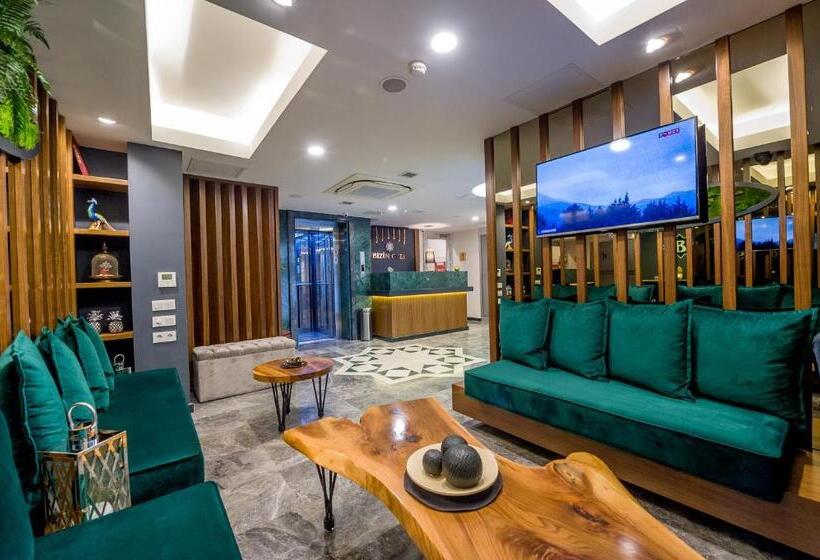 Fotos del hotel Bizim:  15