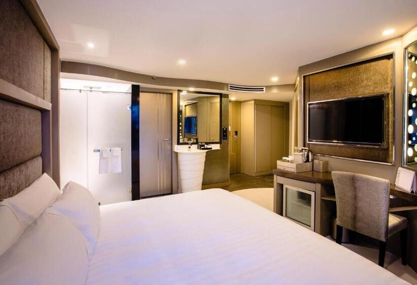 Fotos del hotel Centara Azure Pattaya: 1 Fotos del hotel Centara Azure Pattaya: 1