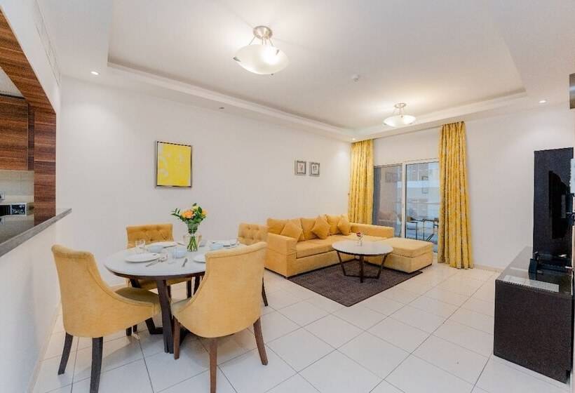 Fotos del hotel City Stay Prime Hotel Apartments - Al Barsha:  18