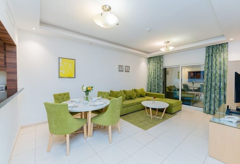 Fotos del hotel City Stay Prime Hotel Apartments - Al Barsha:  17