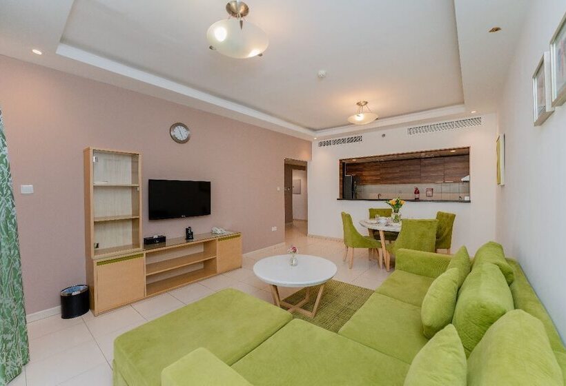 Fotos del hotel City Stay Prime Hotel Apartments - Al Barsha:  14