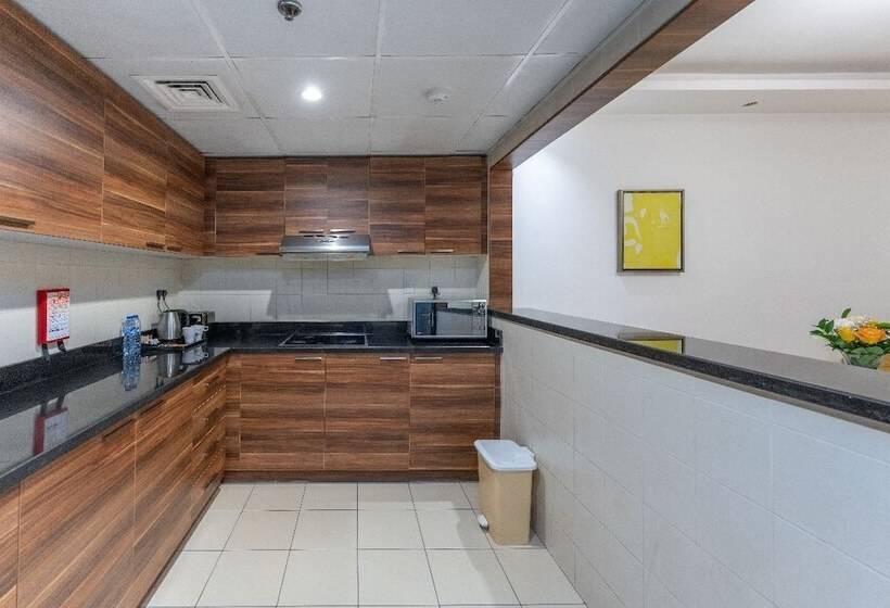 Fotos del hotel City Stay Prime Hotel Apartments - Al Barsha:  12