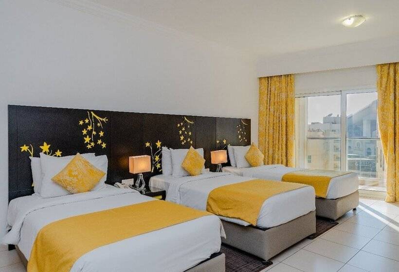 Fotos del hotel City Stay Prime Hotel Apartments - Al Barsha:  6