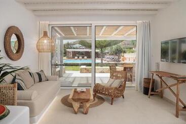 Country Villas