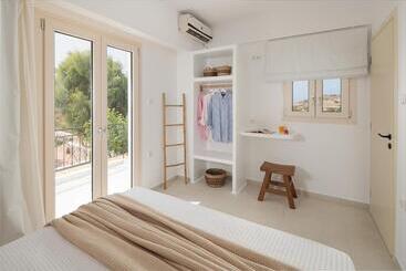 Country Villas