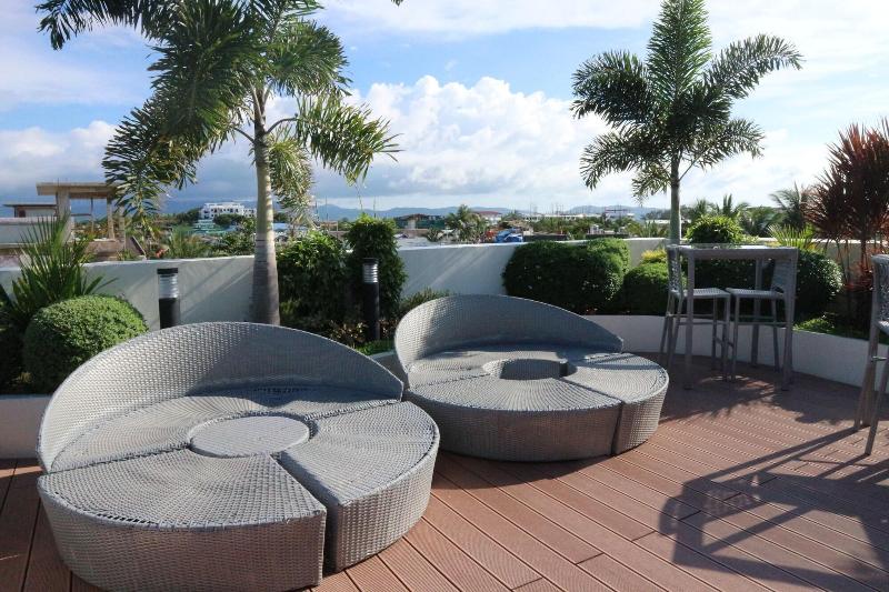 בית מלון כפרי Ferra Premier By Jg