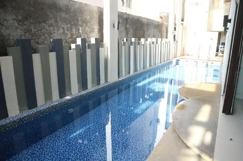 בית מלון כפרי Ferra Premier By Jg