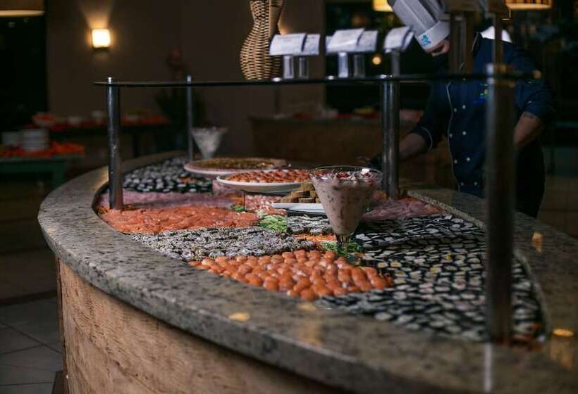 בית מלון כפרי Aguativa Golf Resort