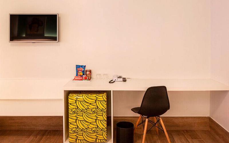 בית מלון כפרי Aguativa Golf Resort